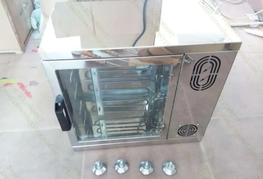 Коммерческая печь для выпечки хлеба и дымохода электрическая тортов|oven incubator|oven