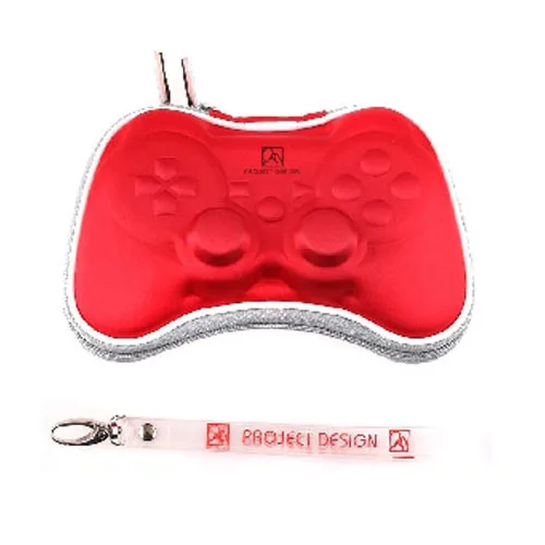OSTENT Air форма Жесткий Чехол сумка для Sony PS3 беспроводной Bluetooth контроллер|bag for|bag bagbag