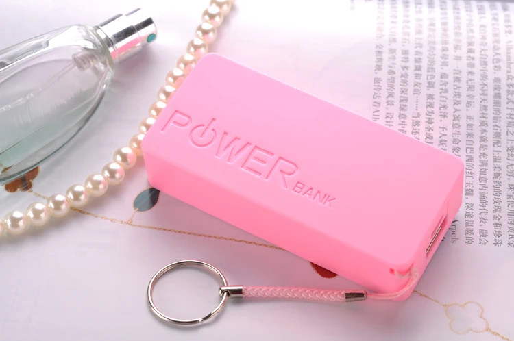 free shipping 5pcs/lot PERFUME 5600MAH PORTABLE BATTERY CHARGER POWER BANK for SAMSUNG IPHONE 4s 5 5C Nokia htc+retail box | Мобильные