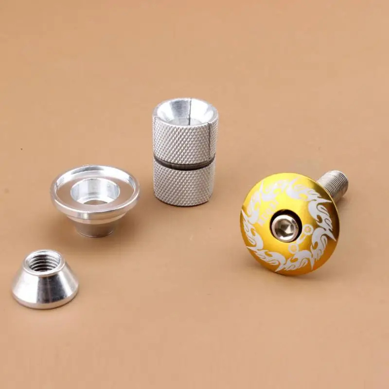 Металлический велосипедный подвесной сердечник подходит для велосипедных