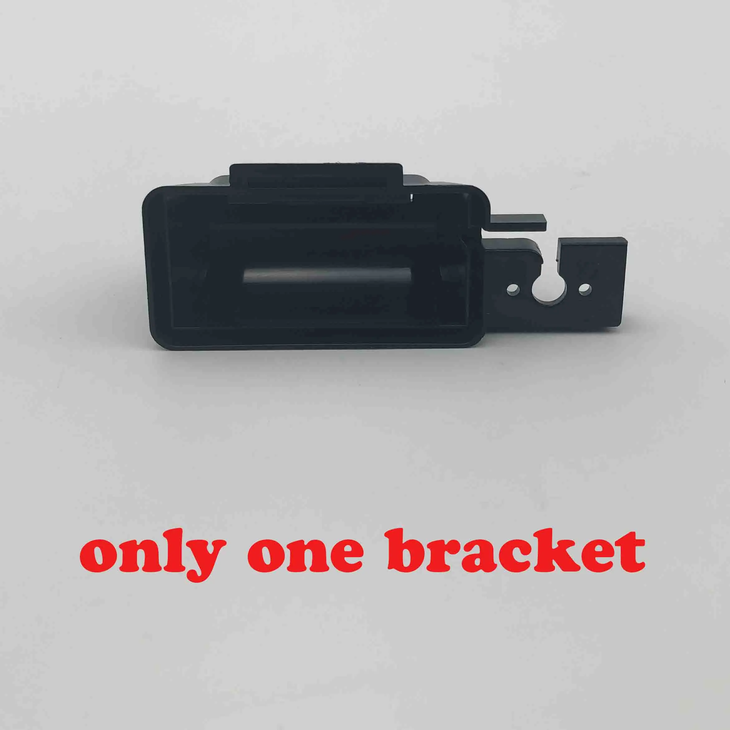 only one bracket AUTONET резервная камера заднего вида для Ford Transit Ford Tourneo MK6 MK7 2000~ 2013 ночное видение/парковочная камера или кронштейн - Название цвета: only one bracket