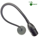 Гибкий светодиодный настенный светильник 2 Вт