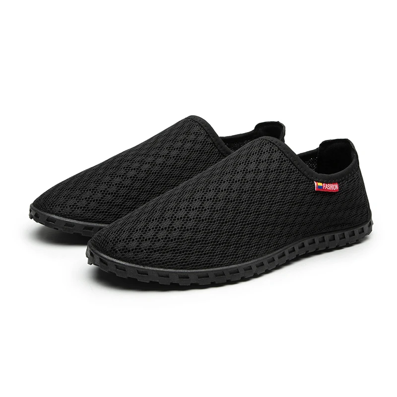 Новинка 2018 Весенняя спортивная обувь мужские кроссовки сетчатая дышащая мужская