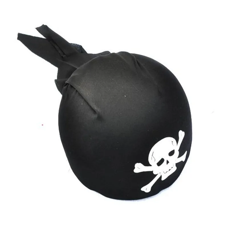 Популярные вечерние маскарадные шляпы моряка для косплея на Хэллоуин|pirate hat|hat