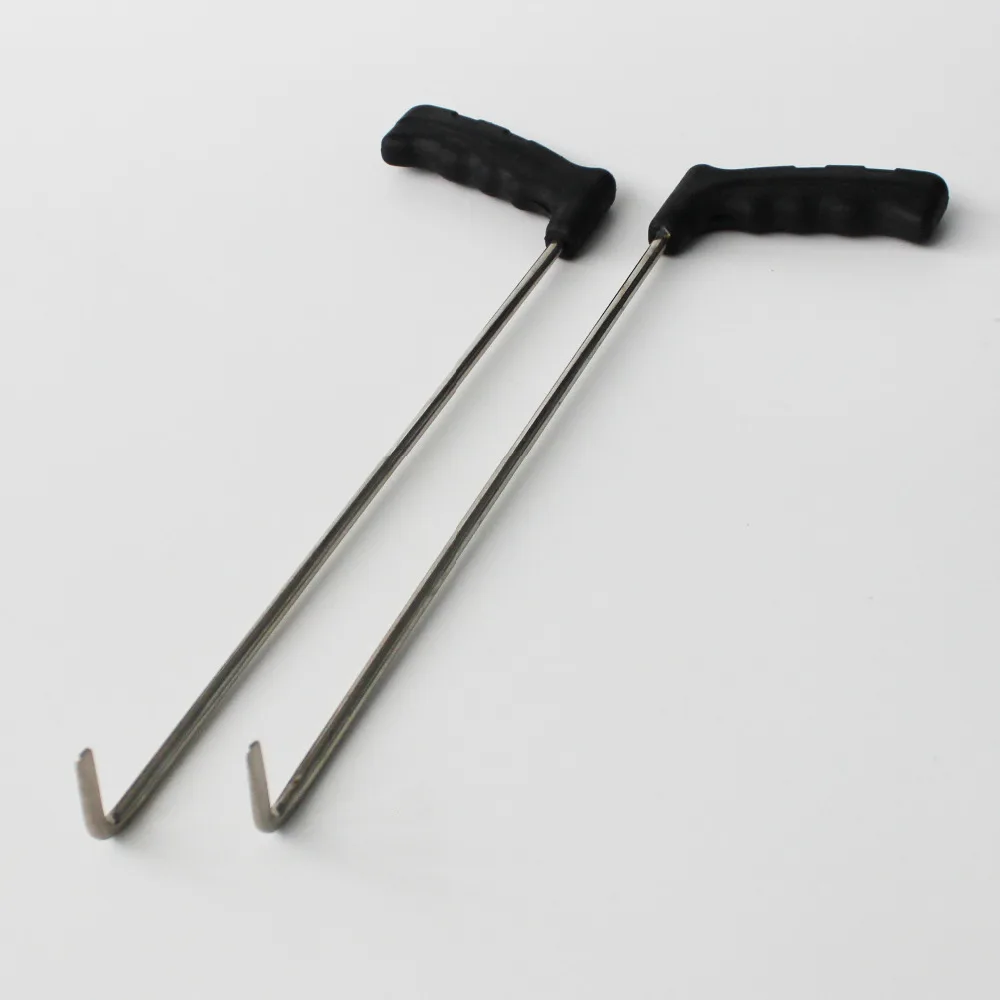 comprar Paintless Dent Repair Pdr Ferramentas Hastes Ganchos Remover Mossas Removedor De Remoção Carroçaria Do Carro Sistema Do Corpo Automóvel Puxando Extrator Levantador