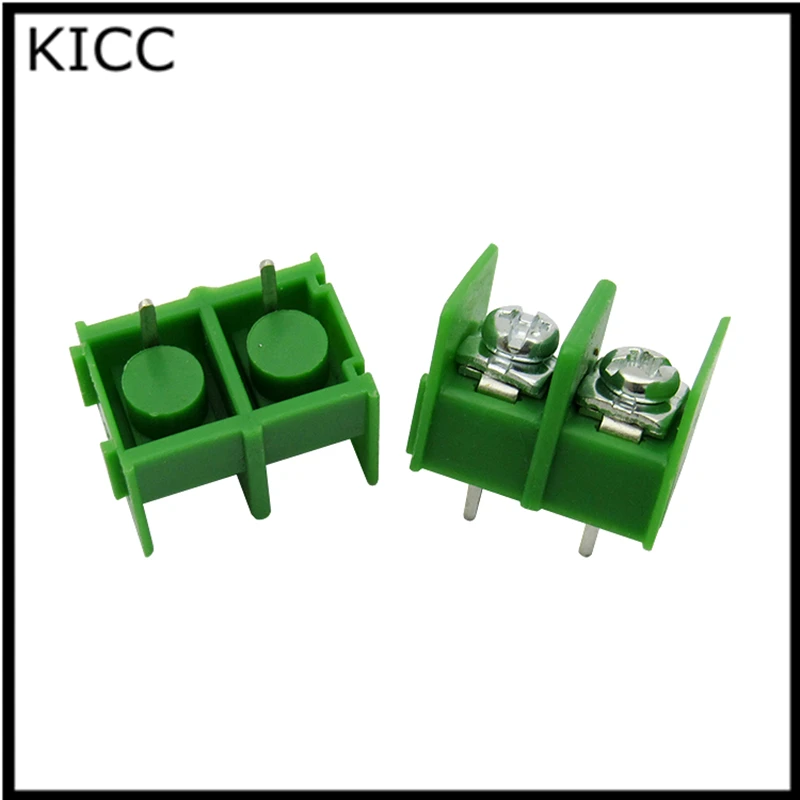 Фонарик Соединительный терминал MG8500 2Pin 8 5 мм клемма PCB может соединяться 300 В 20 А