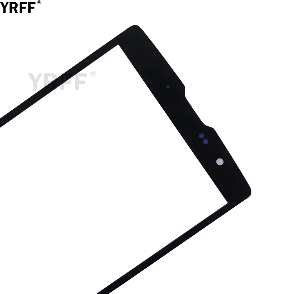 Внешнее стекло YRFF (без мобильного сенсорного экрана) для LG Magna H500 H502F H500F H501 H502 C90 H520