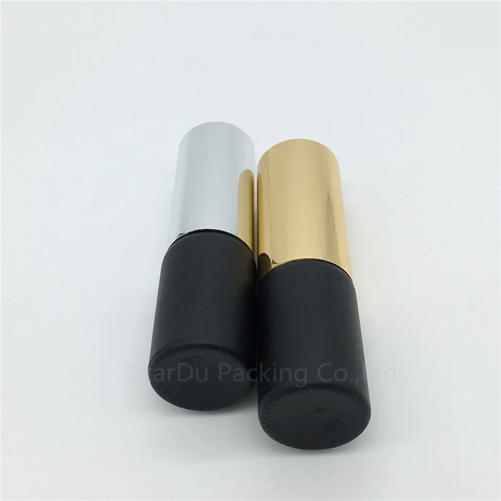 10pcs/lot 10ml black Frosted glass bottle with aluminum sprayer perfume bottles 10cc Essential Oil Spray | Красота и здоровье