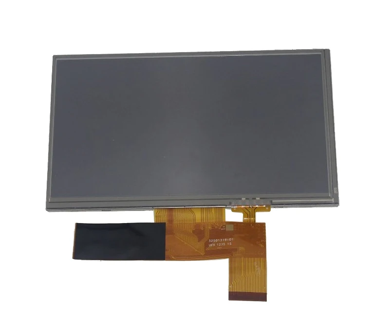 7 дюймов ЖК дисплей ZJ070NA 03C AA0700041001 garmin gps экран дисплея|screen inch|screen 7screen display |