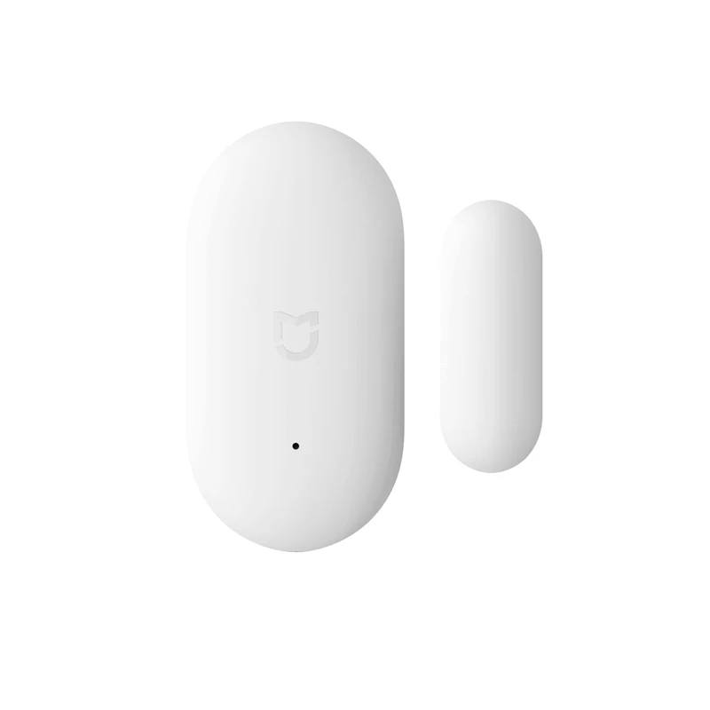 Оригинальный Xiaomi Mijia умный датчик окна двери управление приложением Mi