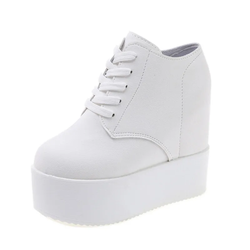 DAGNINO/Женская обувь на танкетке 11 см высоком каблуке платформе|zapatos mujer|high high heelsheel