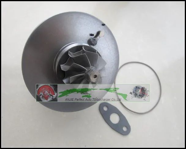 Турбокартридж CHRA Cpre GT1749V 758219 0003 0002 03G145702K для AUDI A4 B7 A6 C6 VW Passat B6 BLB BRE DPF 2.0L|a6 mobile|a6 c4a6 auto