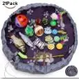 Интерактивные наборы игрушек для кошек, 21 Упаковка, ассортимент-колокольчик, движущаяся мышь, кошачья мяча, плюшевый прорезыватель, рыбка, неваляшка, мячи из губки - Цвет: 21pcs