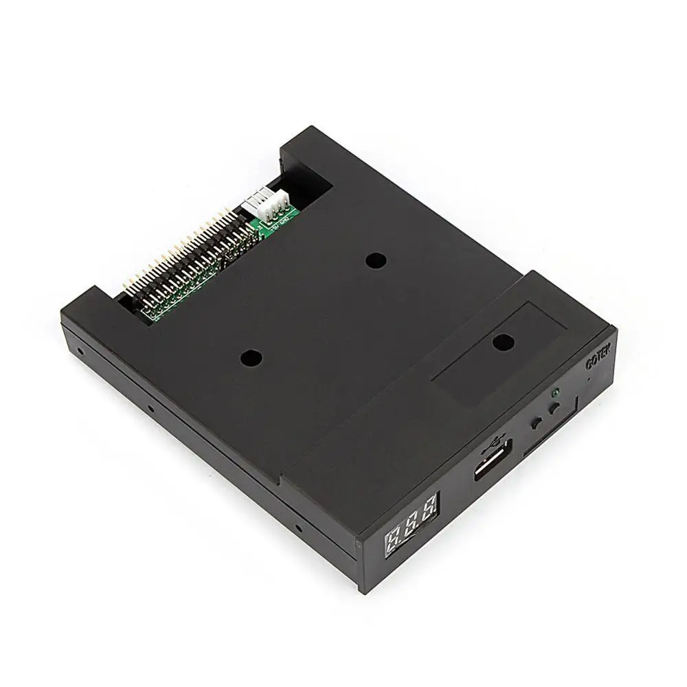 SFR1M44 U100K 3 5 &quot1000 дисковод для дискеты на USB Эмулятор моделирования музыкального