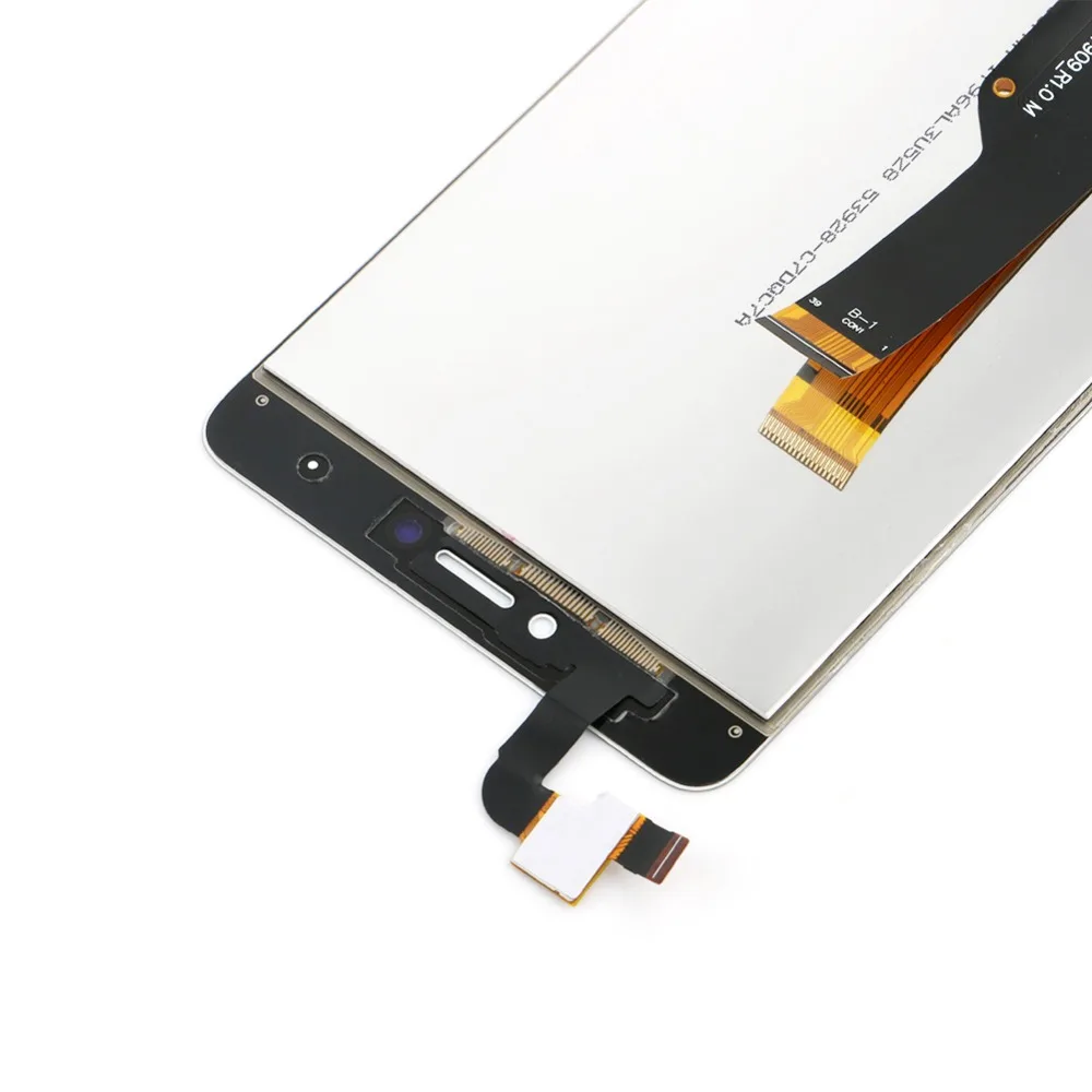 Для xiaomi Redmi Note 4X ЖК дисплей кодирующий преобразователь сенсорного экрана в сборе