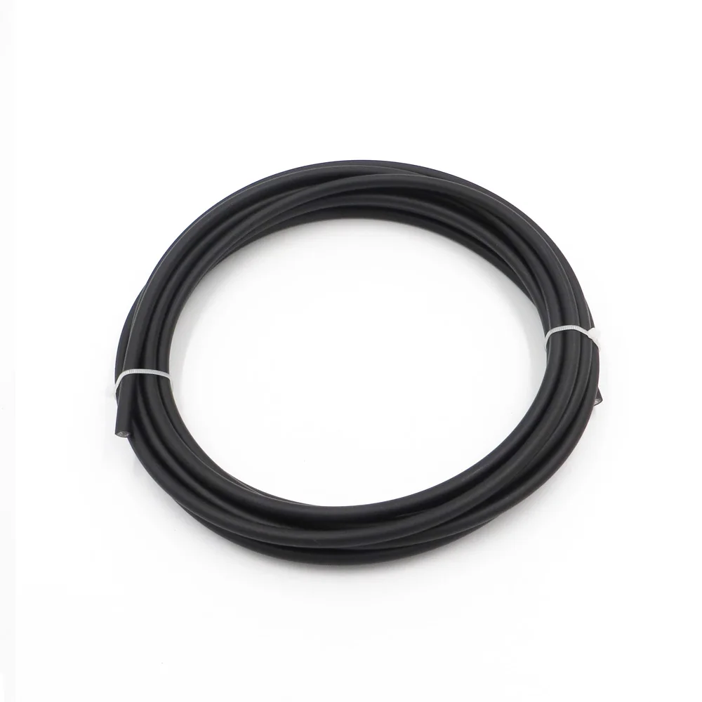 10 м/30ft x 10 12 14 AWG 6/4/2.5mm2 Цвет положительным провод с ПВХ-изоляцией Фотоэлектрические электрические MC4 соединительные кабели Солнечный подключения