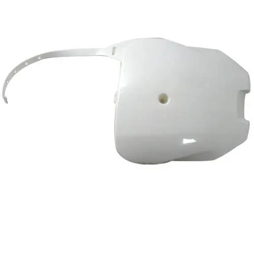 

Motorcycle Dirt Bike Body Plastic Fender For 70 CRF70 CRF 4+3 Blu+Whi