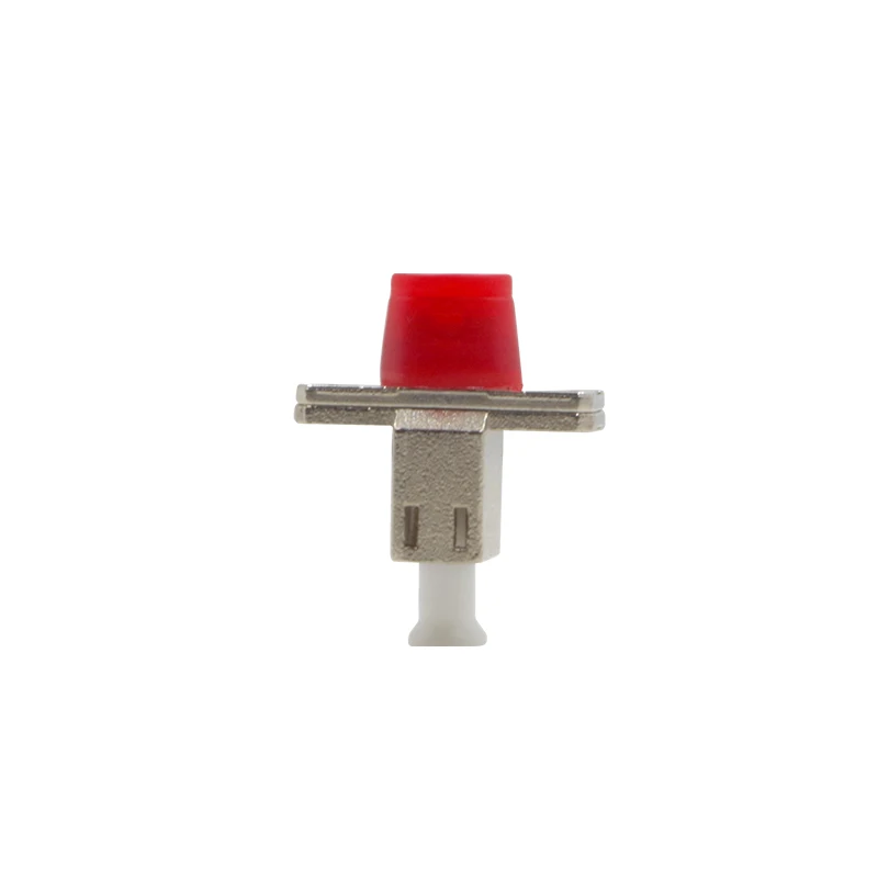 

FC/UPC-LC/UPC Fiber Adapter Connector Simplex Single Fiber Coupler