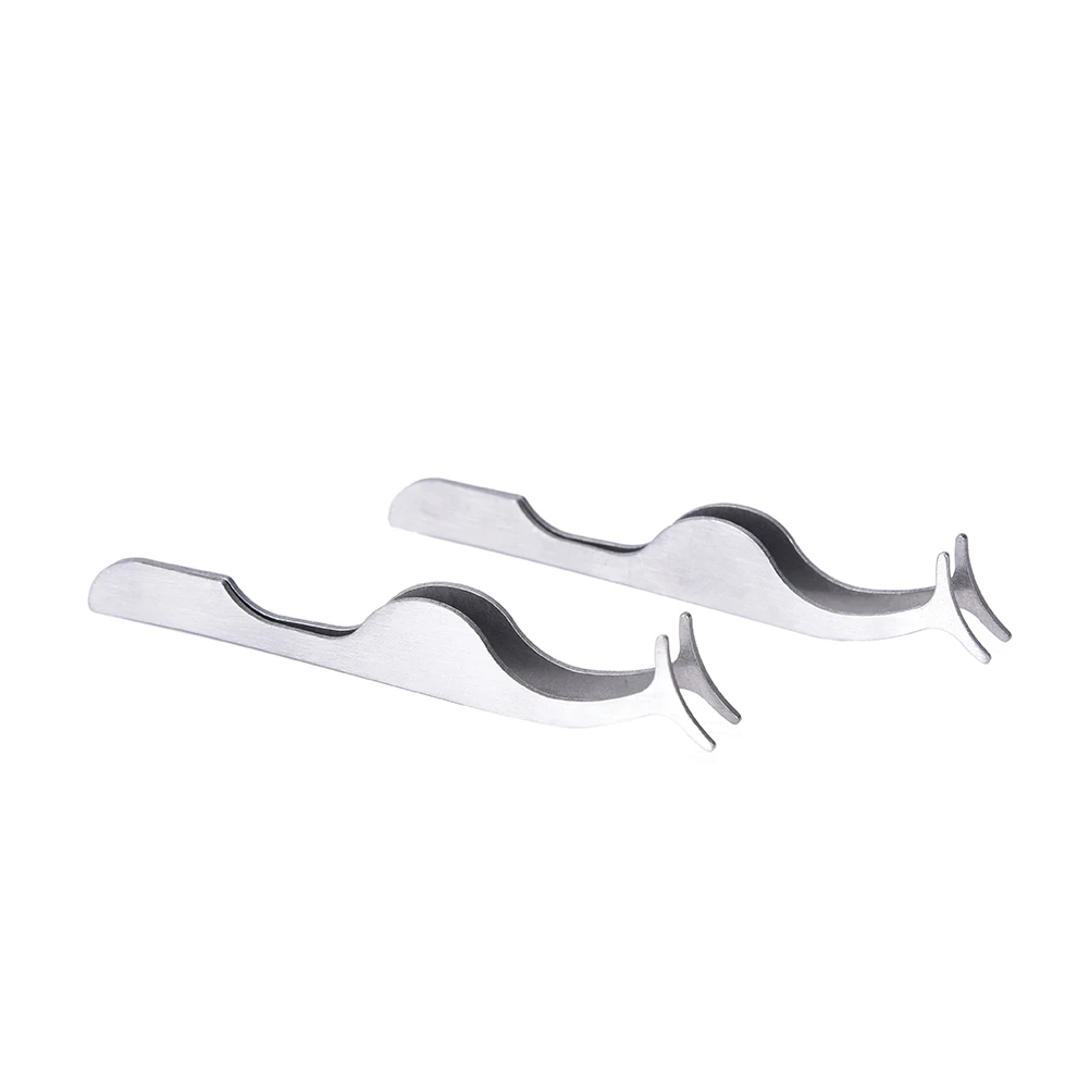 1 шт. инструмент для завивки накладных ресниц наращивания ресниц|eyelash curler|false eyelashes