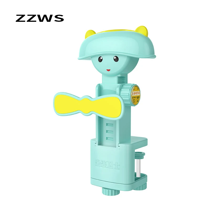 ZZWS студенческий продукт для обучения детей чтение Корректор осанки
