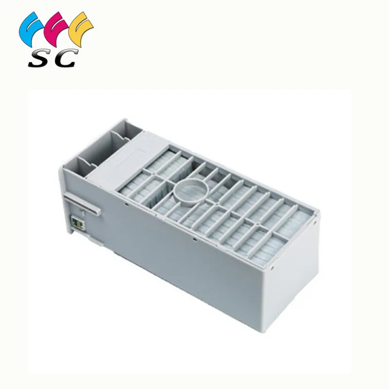 Новый T6997 бак обслуживания для Epson P6000 P6070 P6080 P7000 P7070 P7080 P8000 P8070 P8080 P9000 принтер