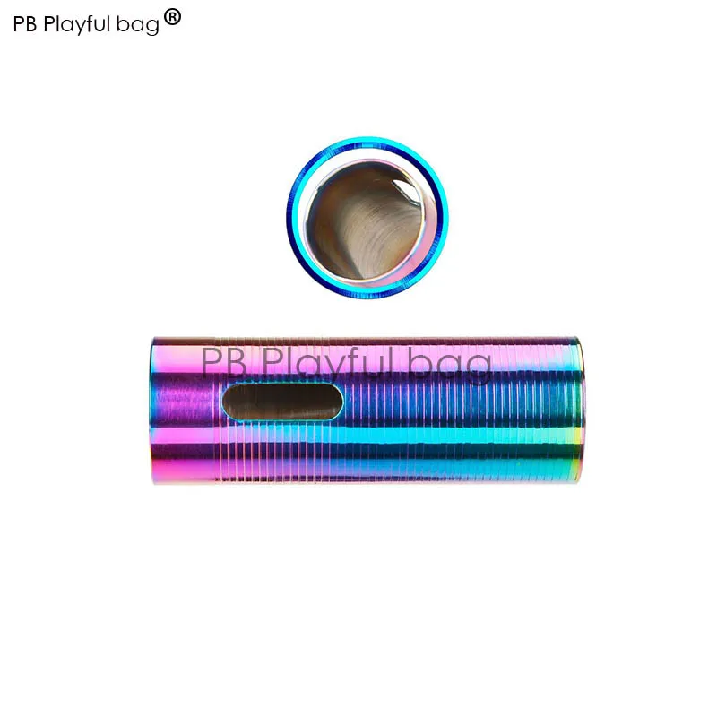 Игривый мешок тактика CS DIY хобби фитинги водяная пуля пистолет MST запеченный