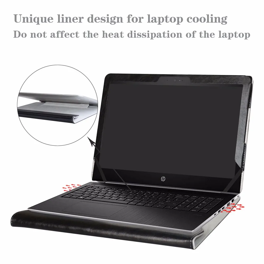 Защитный чехол Alapmk для ноутбука 1" hp ProBook 440 G5 и hp mt21/mt43 и hp ZBook 14u G4 и hp EliteBook 745 G4 G3 G2