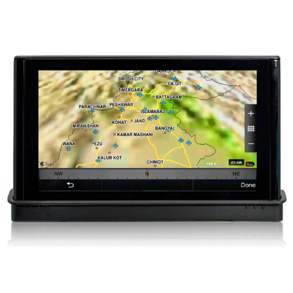 Для 9 &quotHD 1024*600 Android 4.4 Quad Core автомобиля GPS для Audi A3 2014 со встроенным Wi Fi /GPS/FM/AM