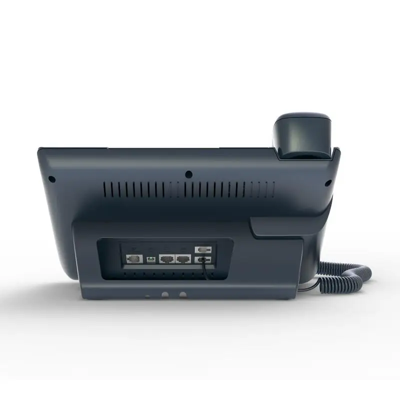 ATCOM A68W VoIP sip телефон Wi Fi входной уровень бизнес IP беспроводной мобильный цветной