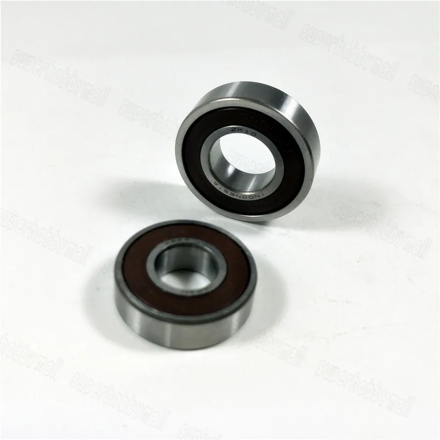 Передний и задний шарикоподшипники Zyhobby для двигателя EME35 EME оригинал|bearing