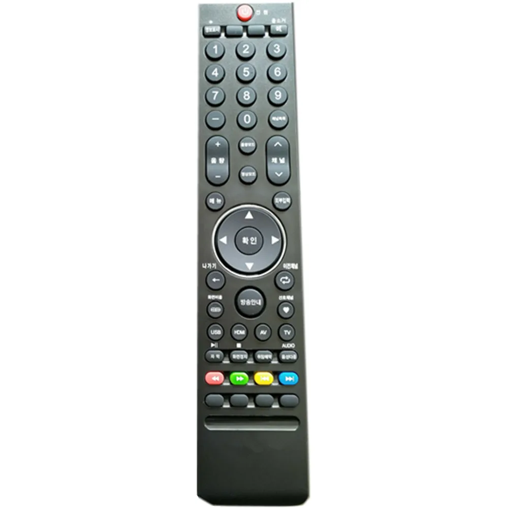 Новый пульт дистанционного управления подходит для daewoo lucoms LCD TV L3205C L4304CU T4000C T3200C