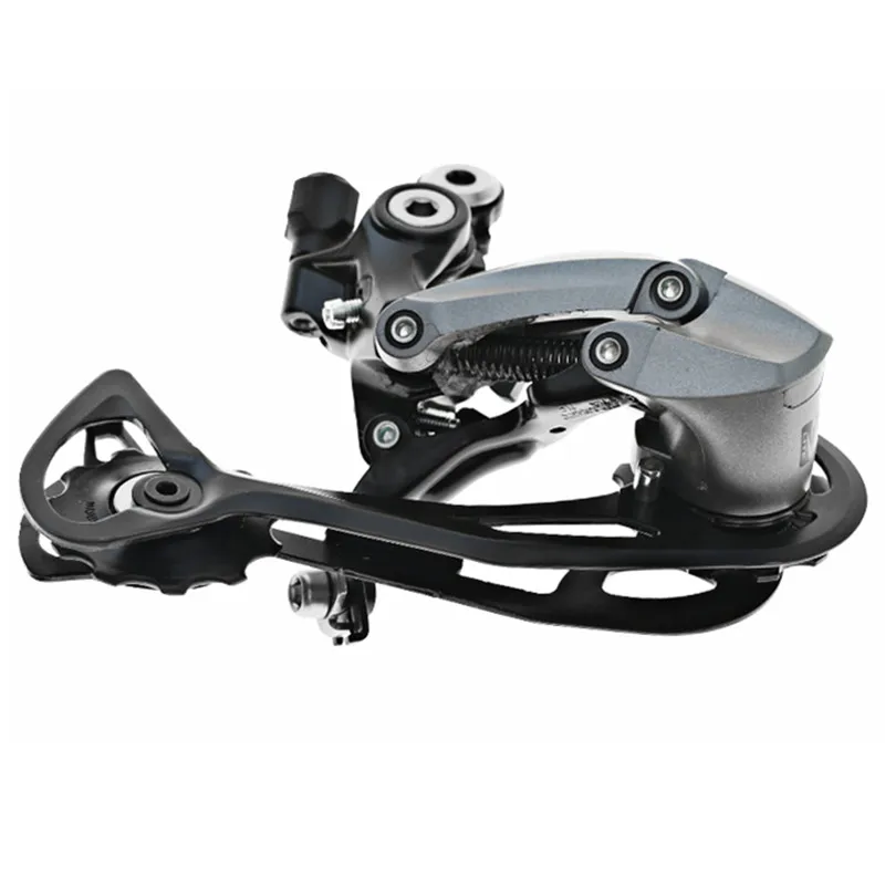SHIMANO ACERA RD M2000 черный/RD M3000 серебристый задний циферблат горный велосипед 9/27