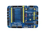 Open746I-C посылка A STM32F7 макетная плата разработанная для STM32F746I STM32F746IGT6 MCU объединяет