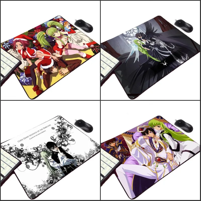 Mairuige Популярные с японским аниме принтом &quotКод Гиасс&quot Lelouch of The Rebellion мультфильм