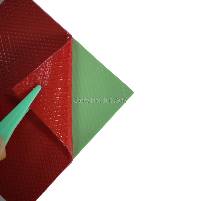 1 шт. термопрокладка из силикона 100x100x2 мм |