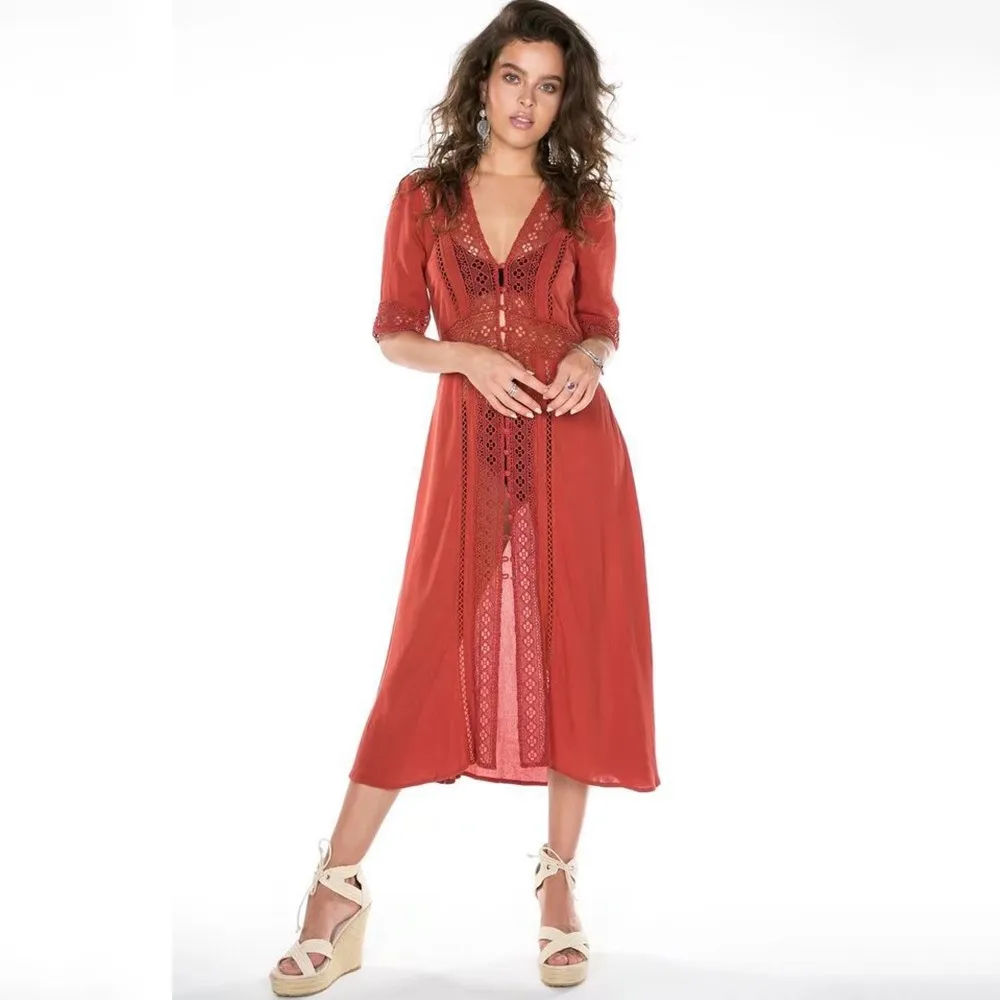 2018 Boho сексуальные повседневные офисные женские платья Хлопковые Леггинсы для