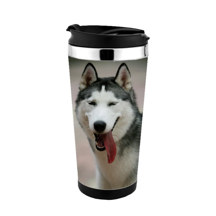 Бесплатная доставка кружка для путешествий pat объемом 450 мл автомобиля с надписью