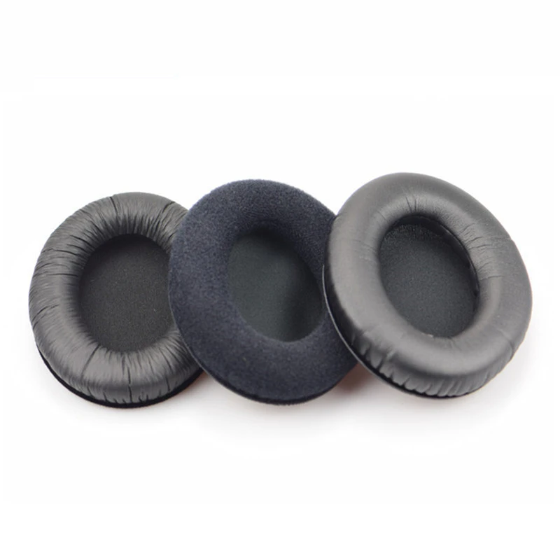 Replacements Velvet Foam Ear Pads Cushions Headband for Sennheiser HD418 HD428 HD419 HD429 HD448 HD449 Headphones Earpads |