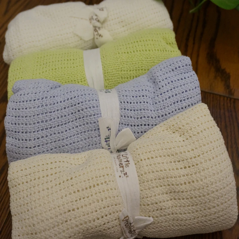 70*90 см маленькие детские одеяла хлопчатобумажные детское одеяло летнее