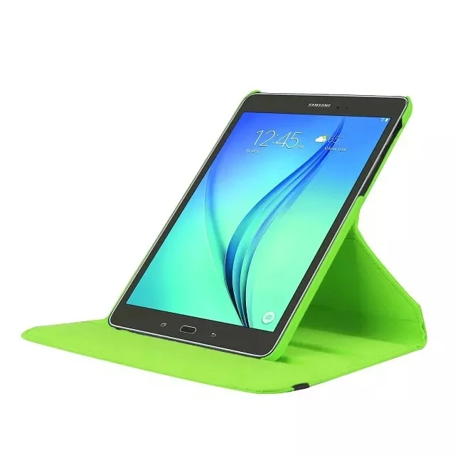 Новый вращающийся кронштейн 360 градусов чехол для планшета Samsung Galaxy Tab S2 T 710 T715 SM-T710