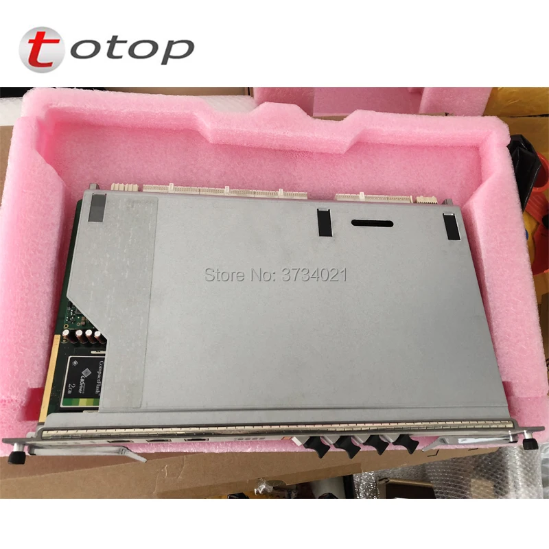 Панель управления Huawei SCUH R17 & R15 для MA5600T OLT|Оптоволоконное оборудование| |