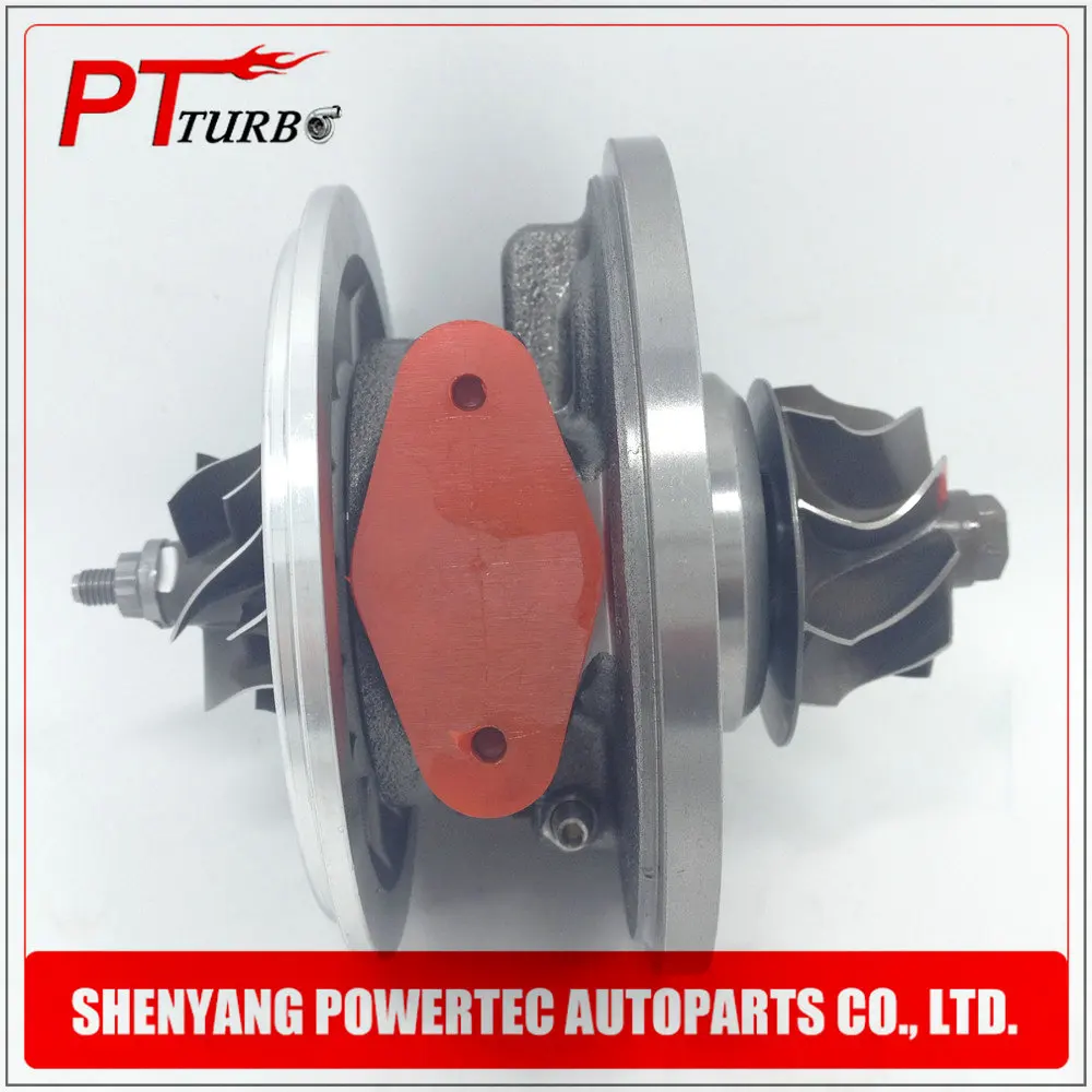 Новый картридж с сердечником для VW Golf V / Jetta Touran 2 0 TDI 756062 716860 hp BKD BMM