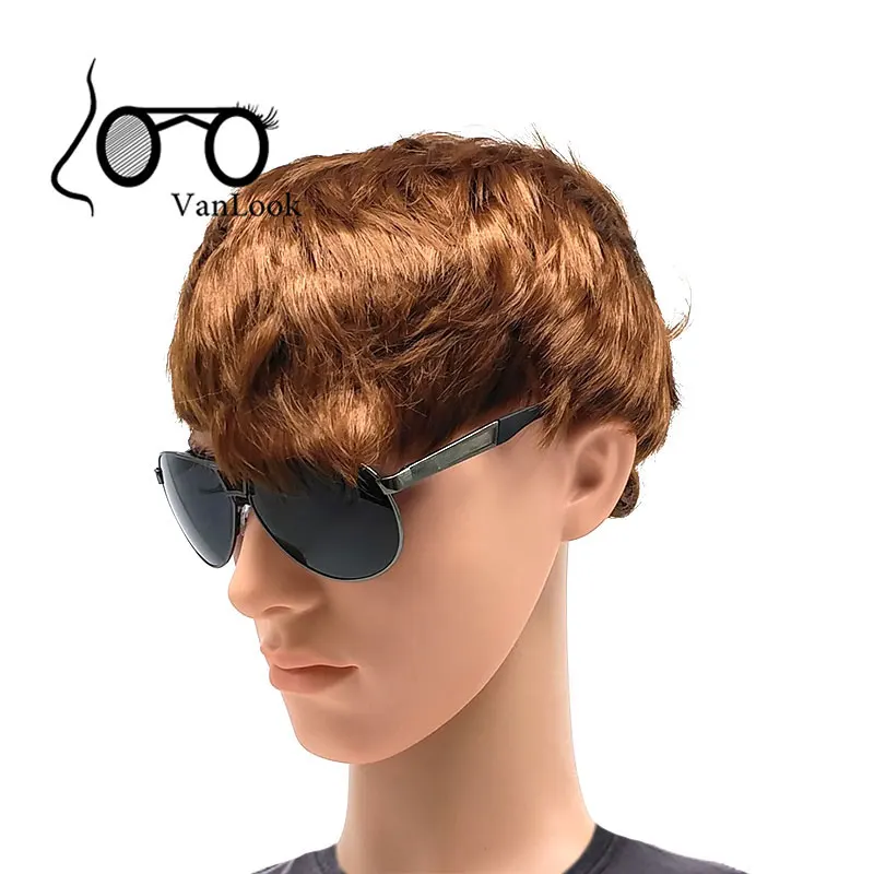 Мужские очки для вождения Для мужчин HD поляризованные солнцезащитные