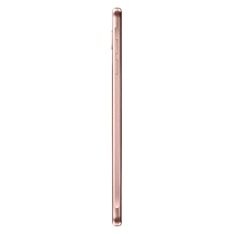 Оригинальный Samsung Galaxy A7 A7100 4G LTE мобильный телефон 5 &quot13.0MP 3 ГБ оперативной памяти