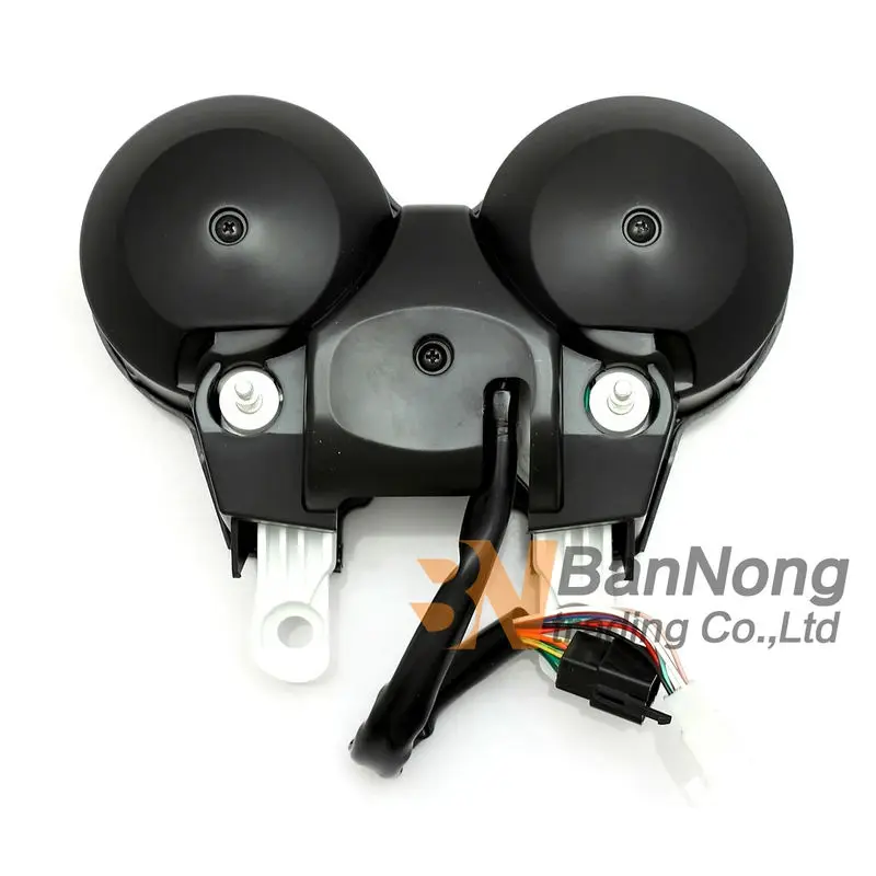 Мотоциклетные датчики кластера Спидометр Тахометр метр одометра инструмент в