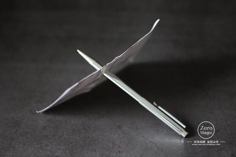 Металлическая/пластиковая/ручка-карандаш 1 шт./лот | Игрушки и хобби