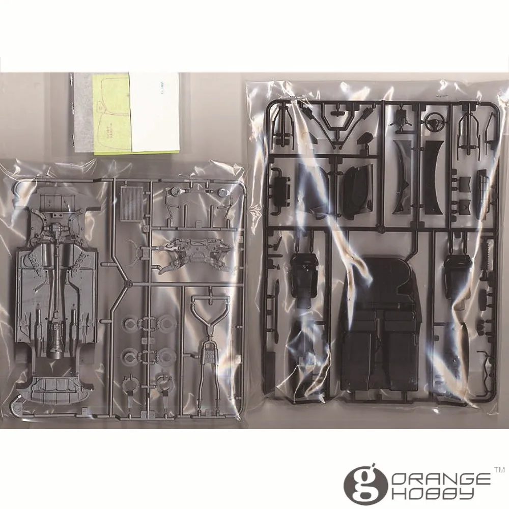 OHS Tamiya 24315 1/24 370Z масштабная сборка модели автомобиля строительные наборы G