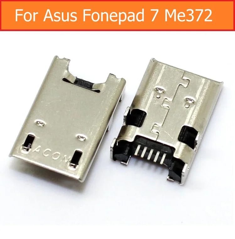 

Зарядная док-станция для Asus Fonepad 7, ME372, ME180, ME371, k00f, K004