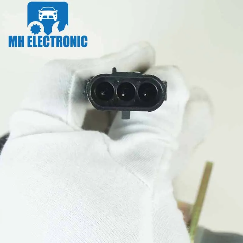 MH Electronic for Cummins 6CT Diesel Parts Engine Stop Solenoid 12V 3935650 3935649 Fuel Shutdown Shut off Valve | Автомобили и