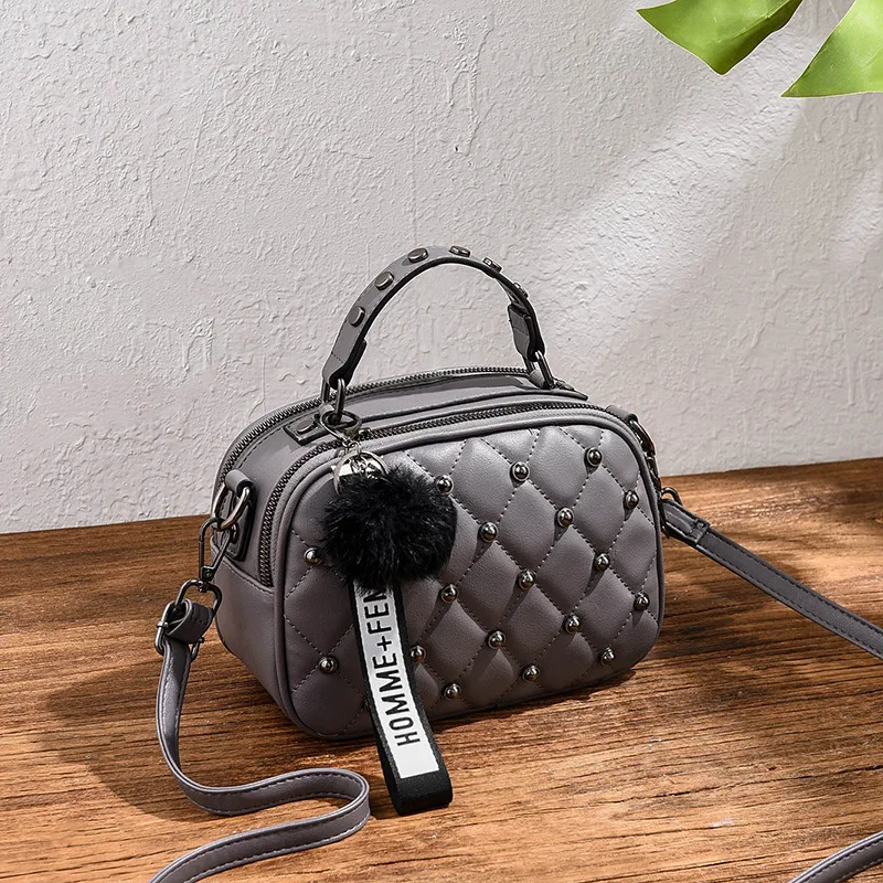 JIULIN женская сумка 2019 новая Taobao поп модная Наклонная Сумка через плечо|Сумки с